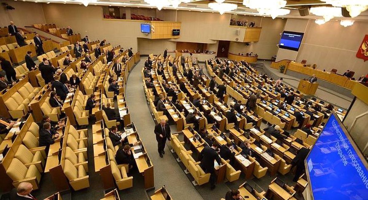 ABD\'nin 35 Rus Diplomatın Ülkeyi Terk Etmesini İstemesi