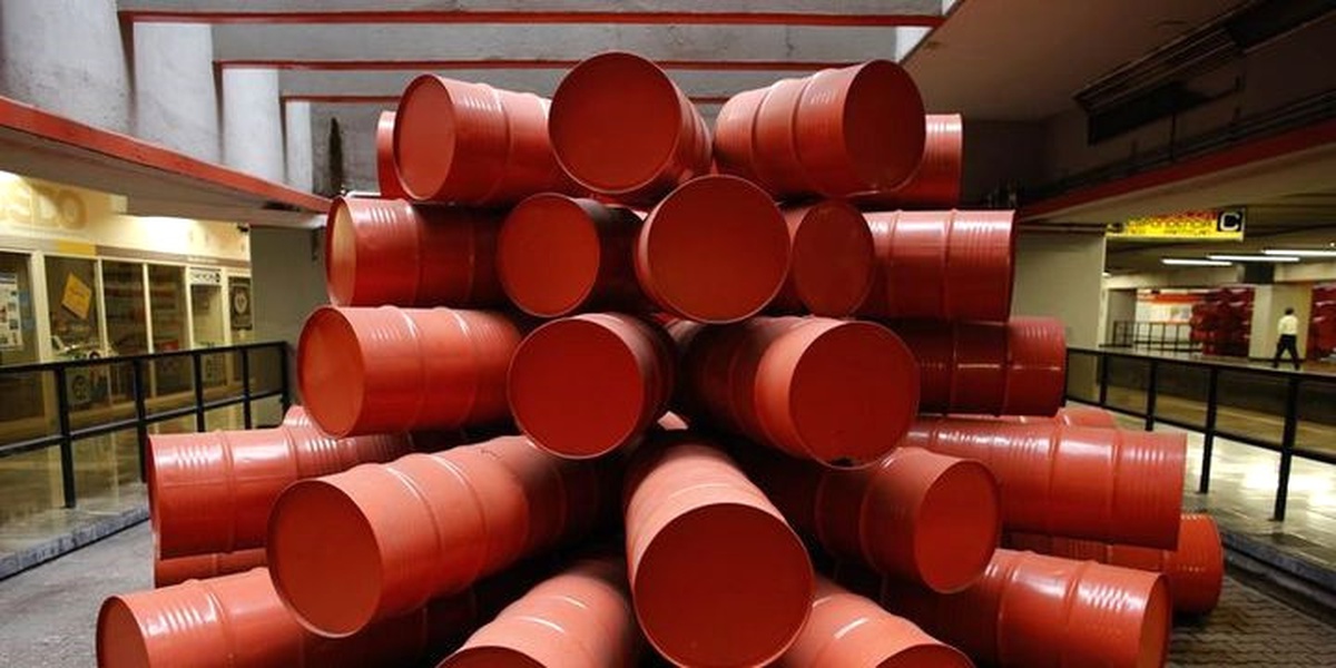 ABD\'nin Haftalık Ham Petrol Stokları Arttı