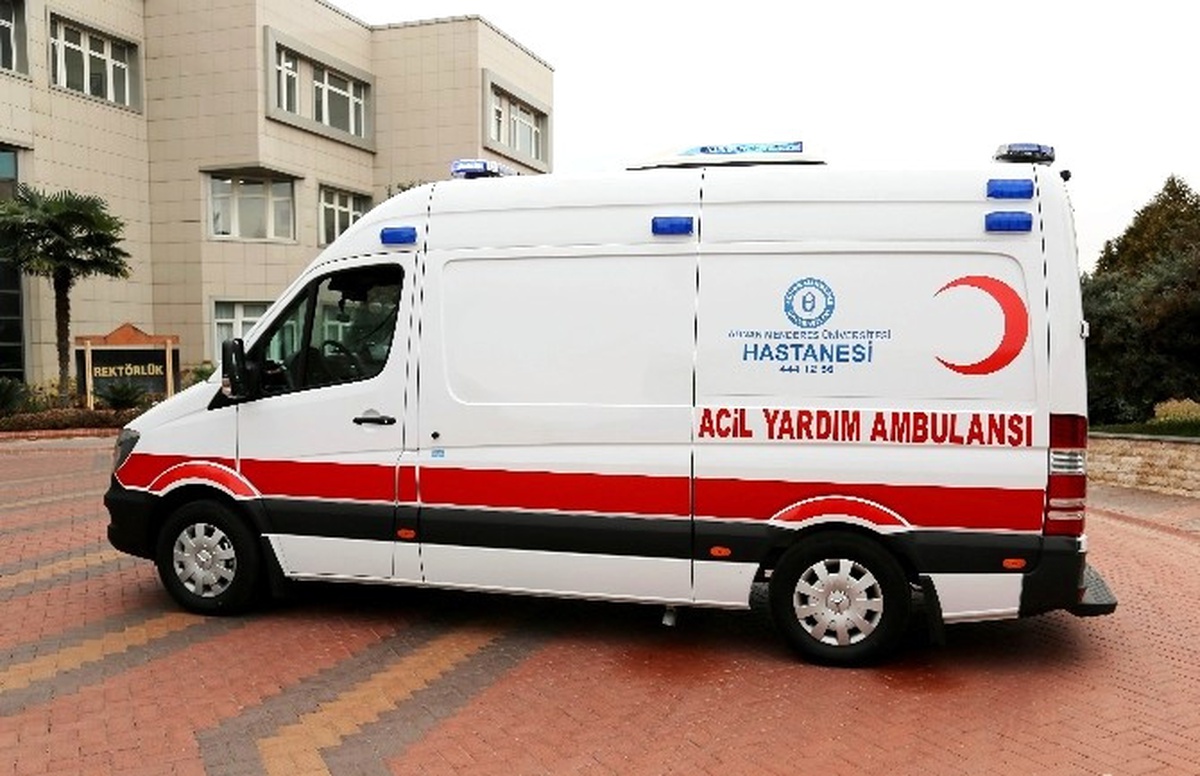 Adü Hastanesi Hizmet Kalitesini Arttırıyor