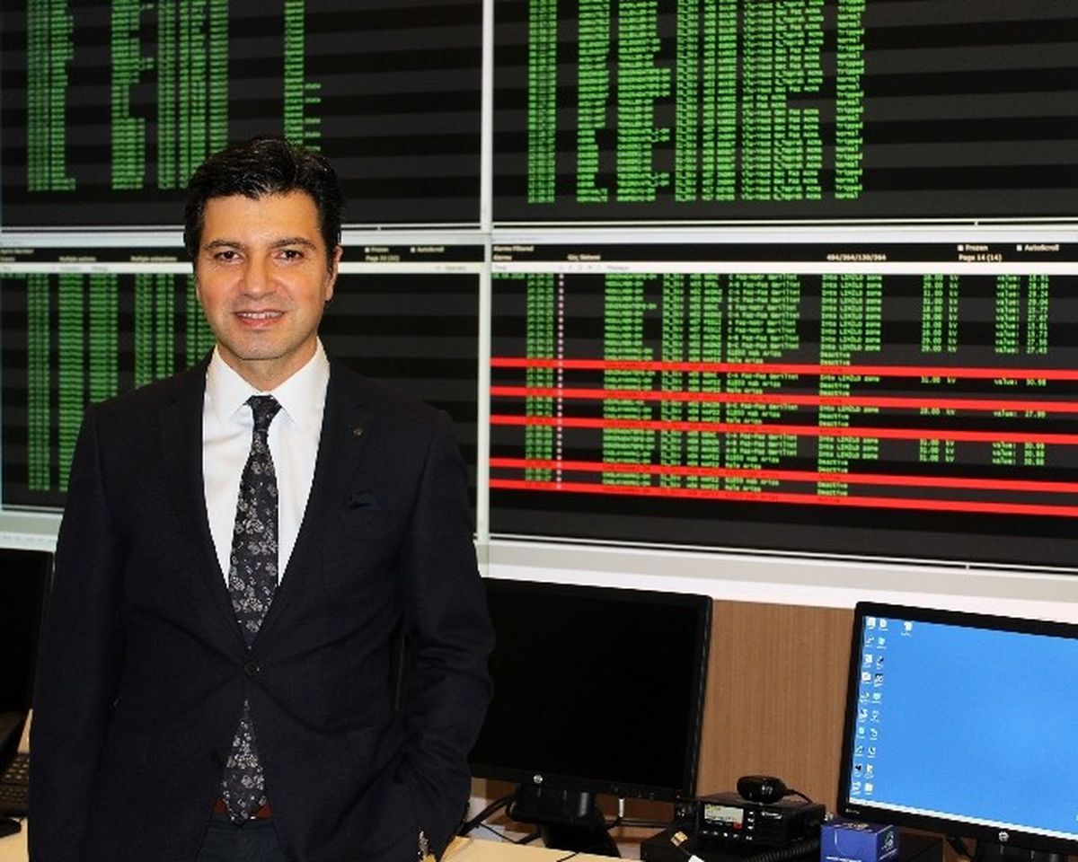 Aedaş, Yılbaşında Planlı Kesintilere Ara Verdi