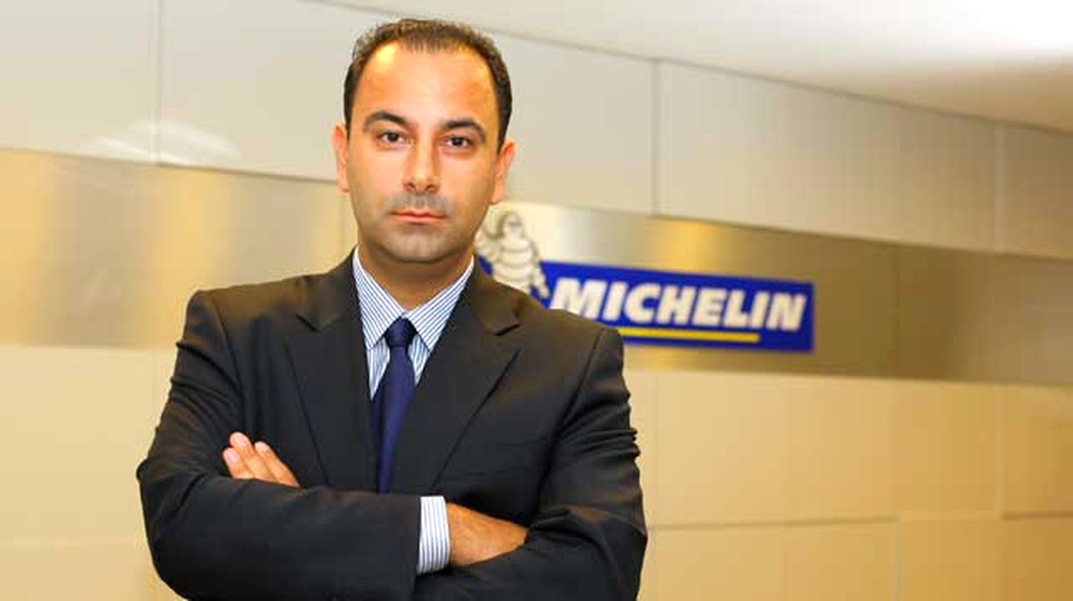 Ağır Vasıta Lastik Satış Adedi 2 Milyonu Aştı