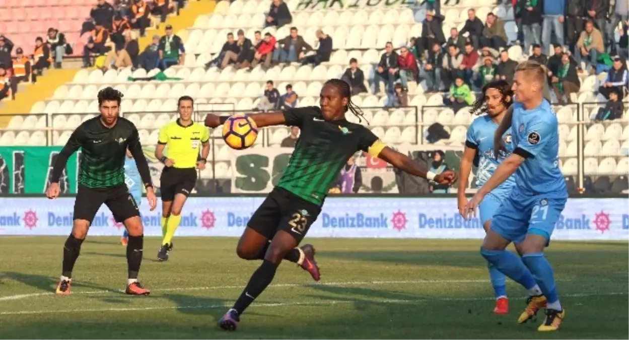 Akhisar Belediyespor, Rodallega ile Masaya Oturacak