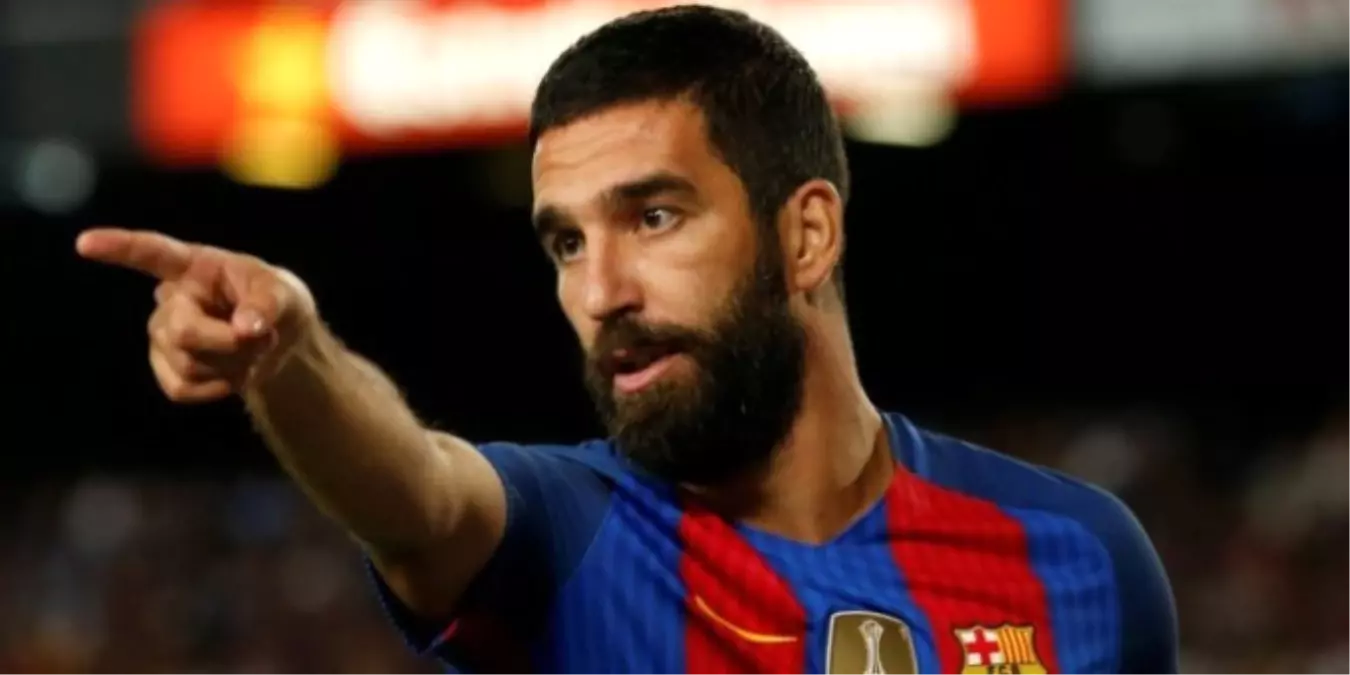 Arda Turan\'a Rekor Teklif!