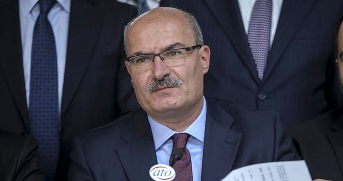 ATO\'dan Dört Bakana Ziyaret