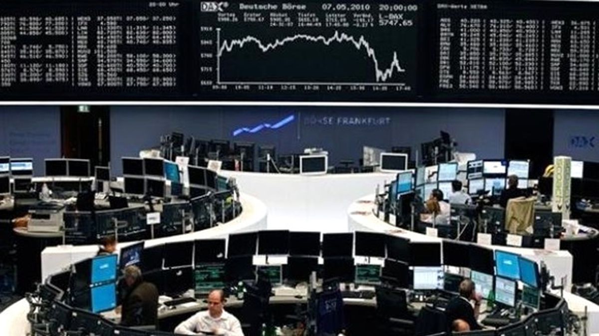 Avrupa Borsaları, İngiltere Hariç Düşüşle Kapandı