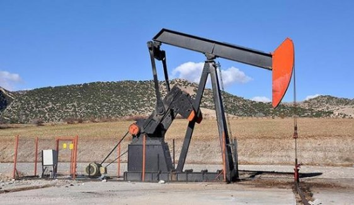 Azarbaycan, Bir Kuyudan Daha Doğalgaz Çıkarmaya Başladı