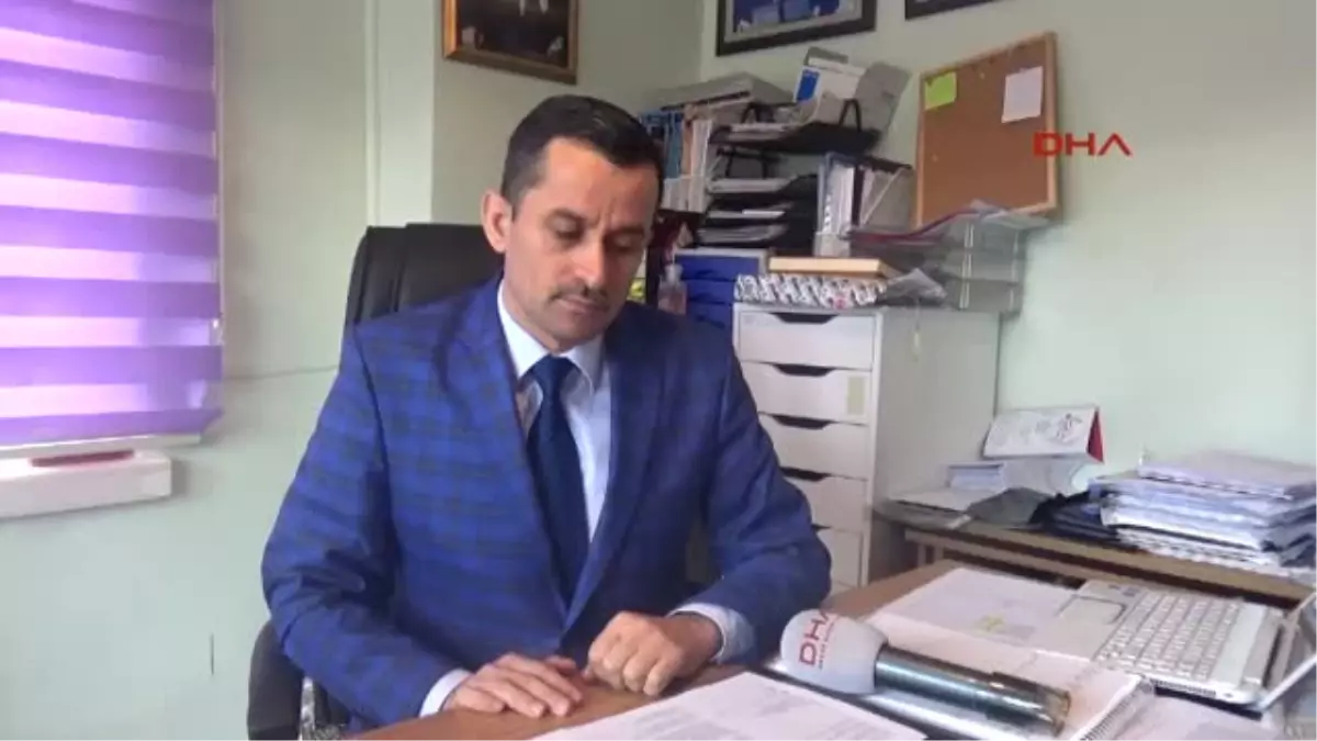 Badminton Federasyonu Başkanı Özmekik "2017 Yılında Türk Badmintonu Dünyada da Söz Sahibi Olacak