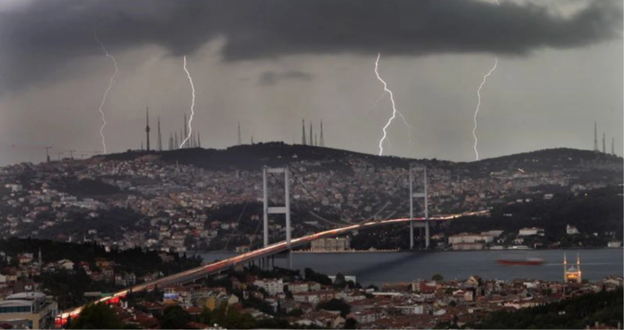 Bakanlık Açıkladı! 2 İl ve İstanbul\'un 14 İlçesinde Elektrik Kesintisi Yaşanıyor