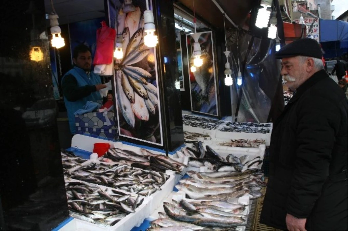 Balıkçılar Palamut Sezonunu Kapatıyor