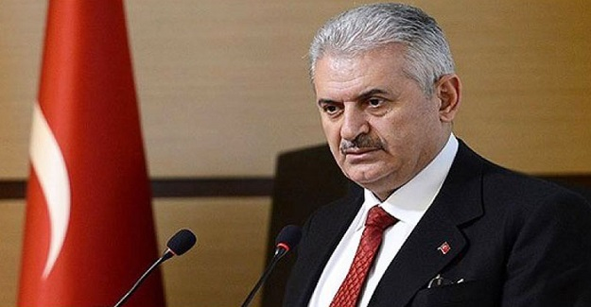 Başbakan: 1404 Lira Asgari Ücret Vergi Dilimine Girmeyecek (Yeniden)