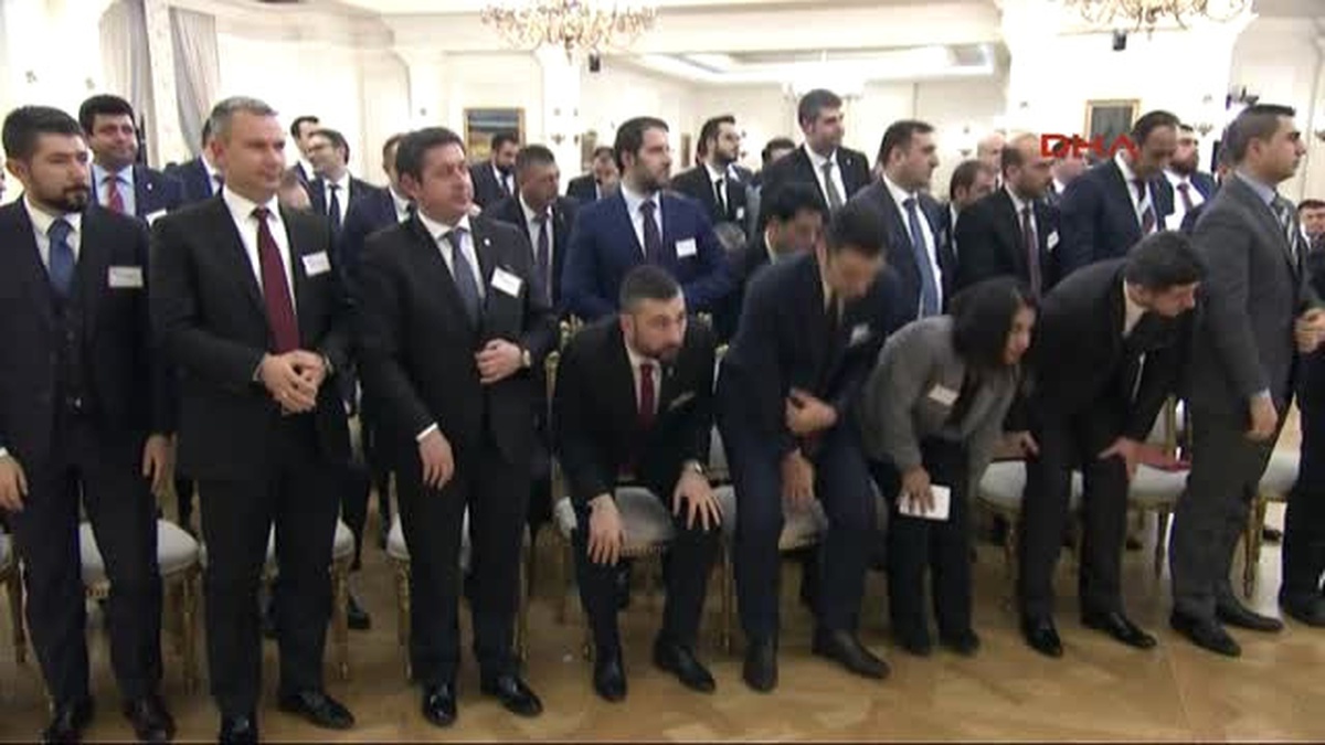 Başbakan: Bizim Yetkin ve Yeterli Olduğumuz Alanlarda Kendi Ürünlerimizi Tercih Edelim