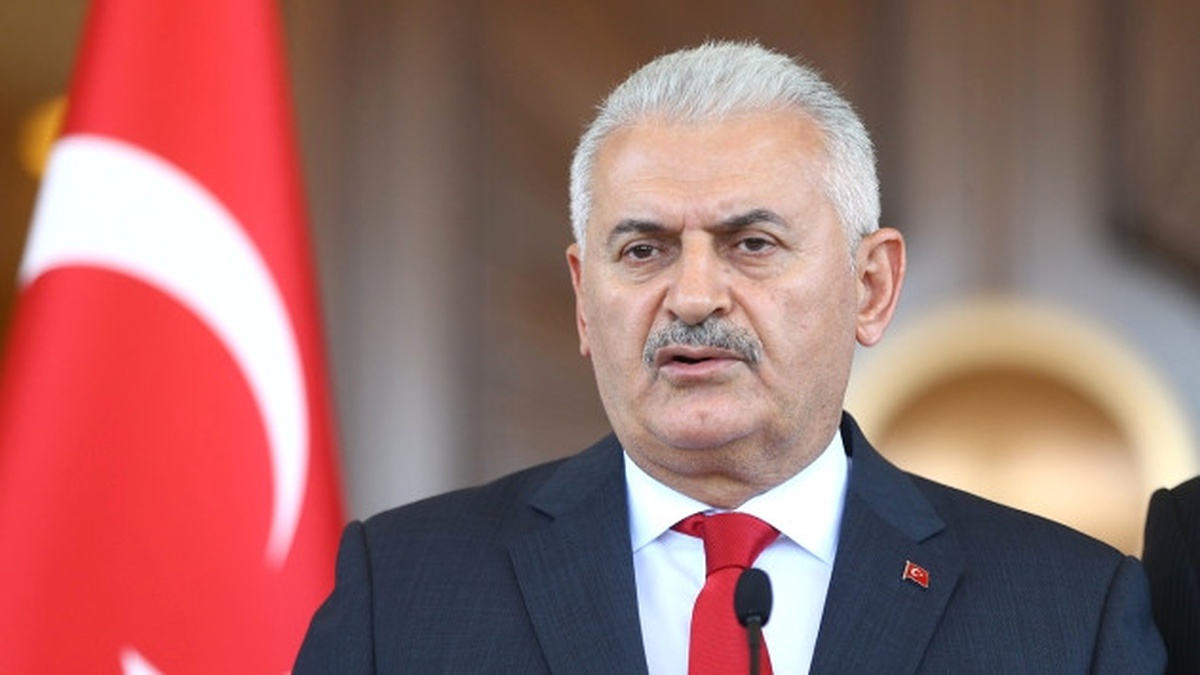Başbakan: Bizim Yetkin ve Yeterli Olduğumuz Alanlarda Kendi Ürünlerimizi Tercih Edelim (2)