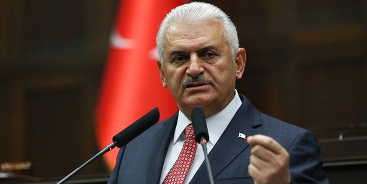 Başbakan: Bizim Yetkin ve Yeterli Olduğumuz Alanlarda Kendi Ürünlerimizi Tercih Edelim (5)