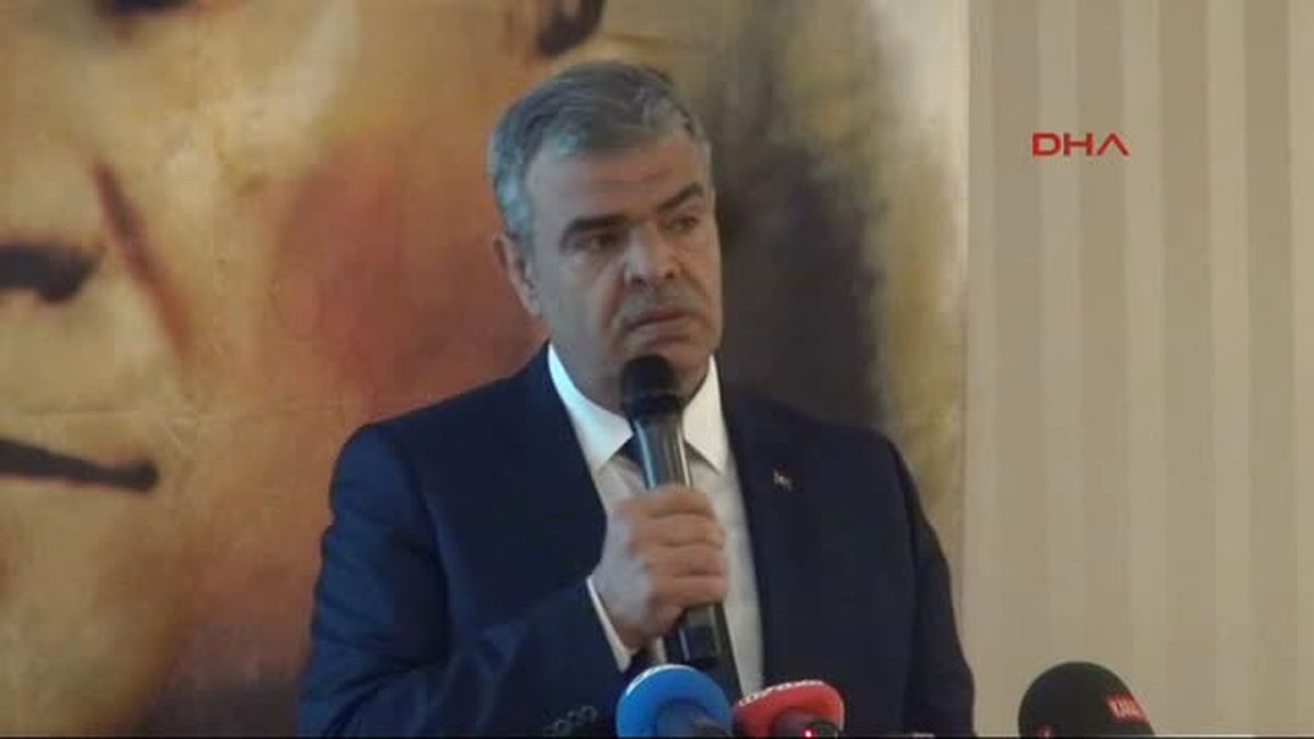 Başbakan Yardımcısı Kaynak: Meslek Sahibi, Türkçe Bilen Suriyeliler Yetiştirilecek