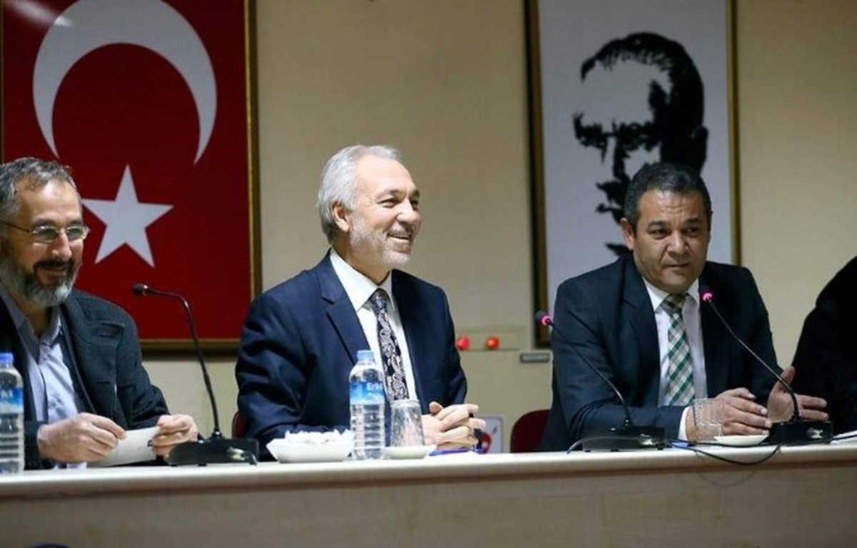 Başkan Kamil Saraçoğlu: Esnafın Yüzü Gülerse, Vatandaşın da Yüzü Güler