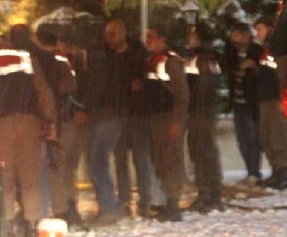 Baz İstasyonlarından Klima Hırsızlığına 6 Tutuklama