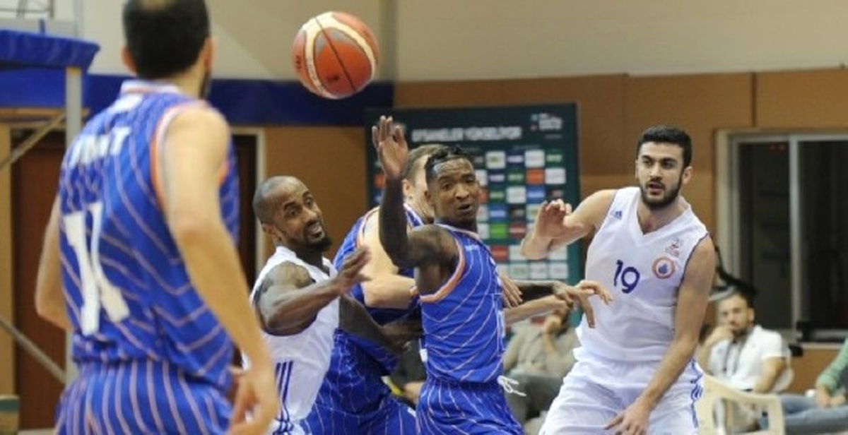 Best Balıkesir Konuğu Yeşilgiresun Belediyespor