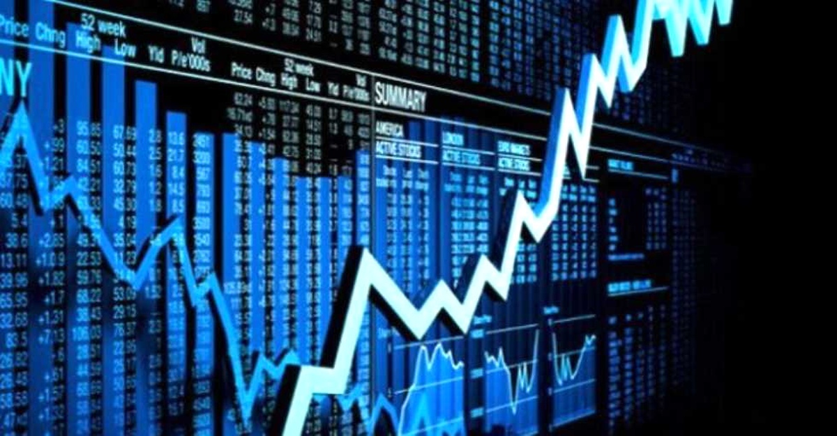 Borsa Günün İlk Yarısında Yükseldi