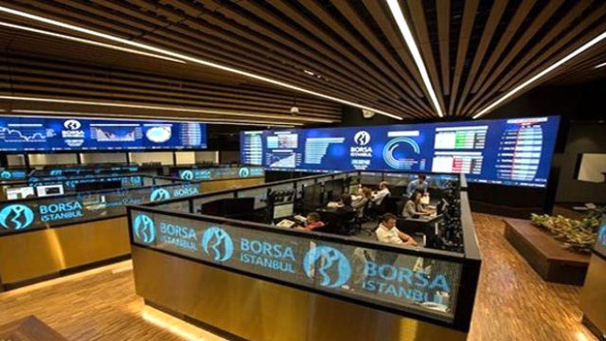 Borsada Günün İlk Yarısı (2)