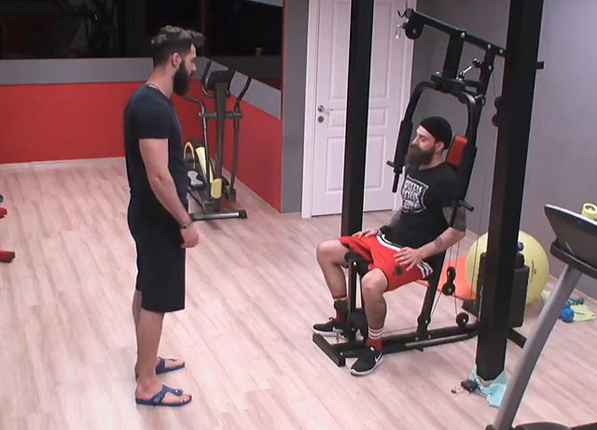 Bulut ve Ramazan\'dan İlginç Teoriler