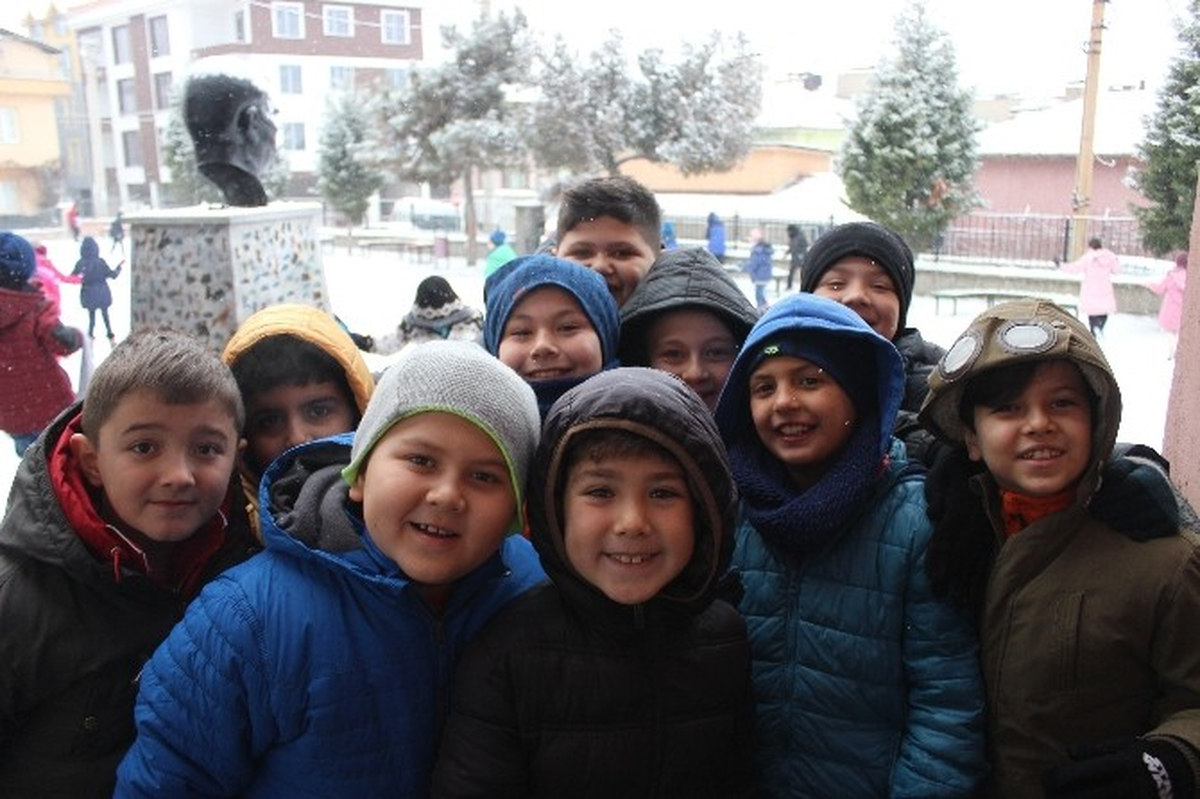 Bursa\'nın 5 İlçesinde Okullar Tatil