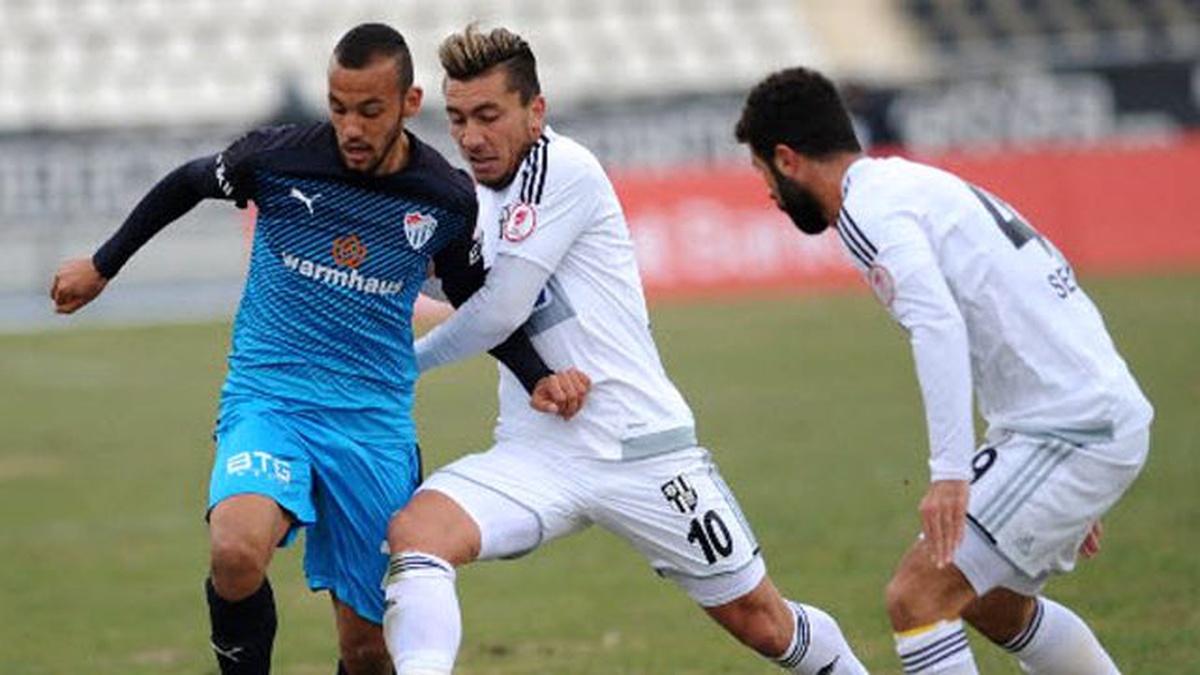 Bursaspor - Aydınspor 1923 Maçının Ardından
