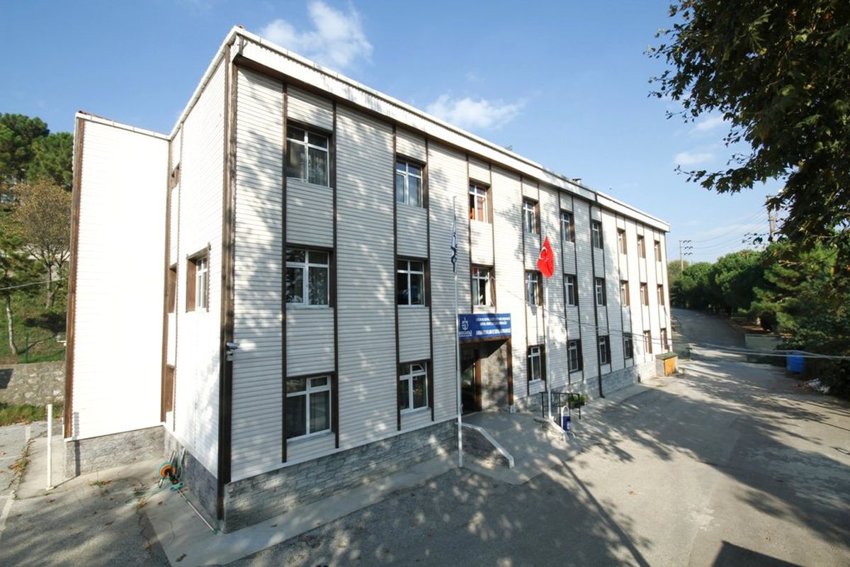 Büyükşehir Barınma Merkezi, 2016\'da kimsesizlerin yuvası oldu