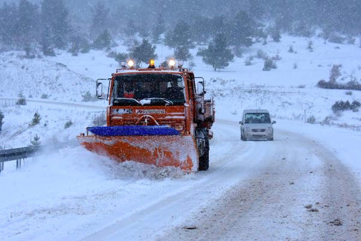 Çanakkale\'de 3 İlçede Okullar Yarın da Tatil