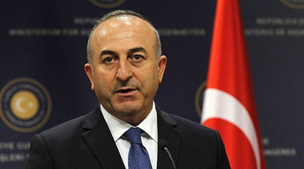 Çavuşoğlu: Suriye\'de Ateşkes, Her An Olabilir (2)