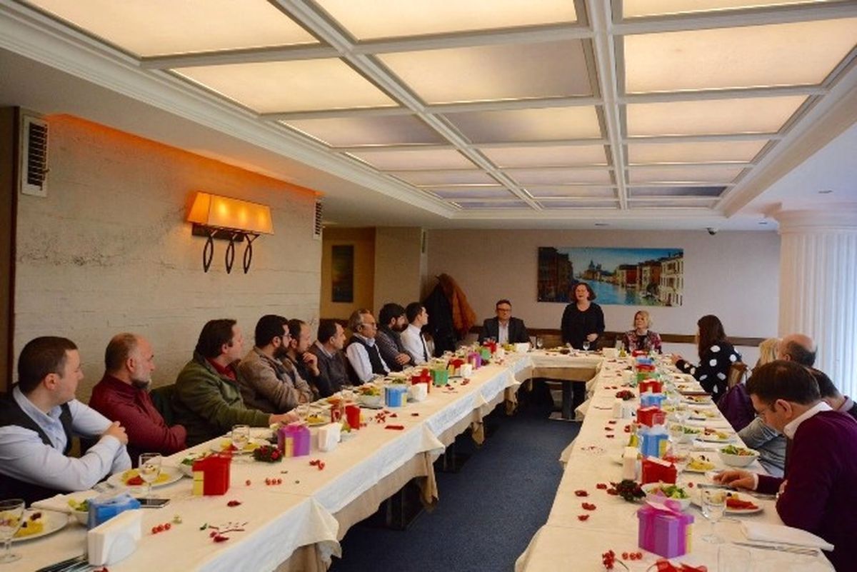 Çelikten: "2017\'ye Olumlu Başlıyoruz"