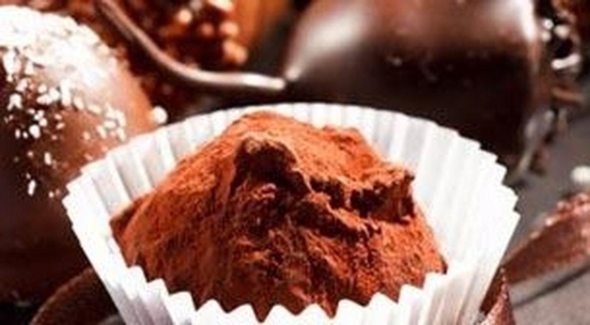 Çikolata Sanatı