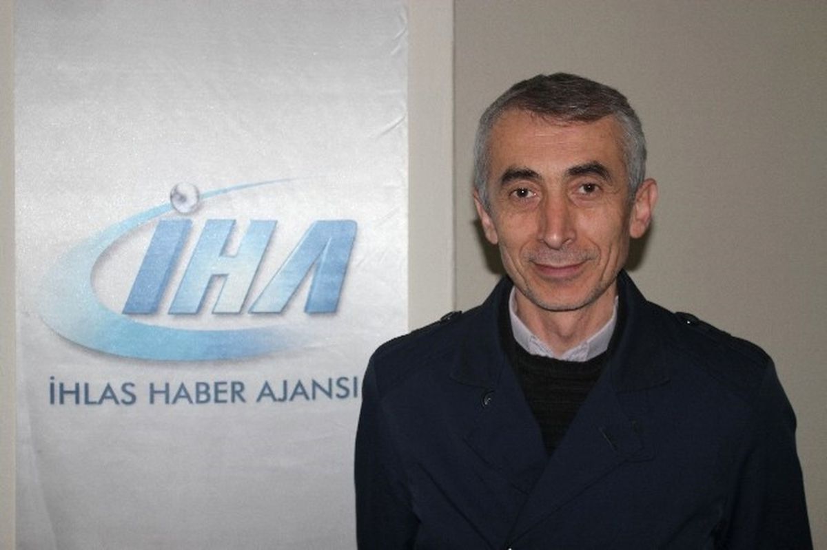 Çiloğlu\'ndan Vali Kaban\'a Destek