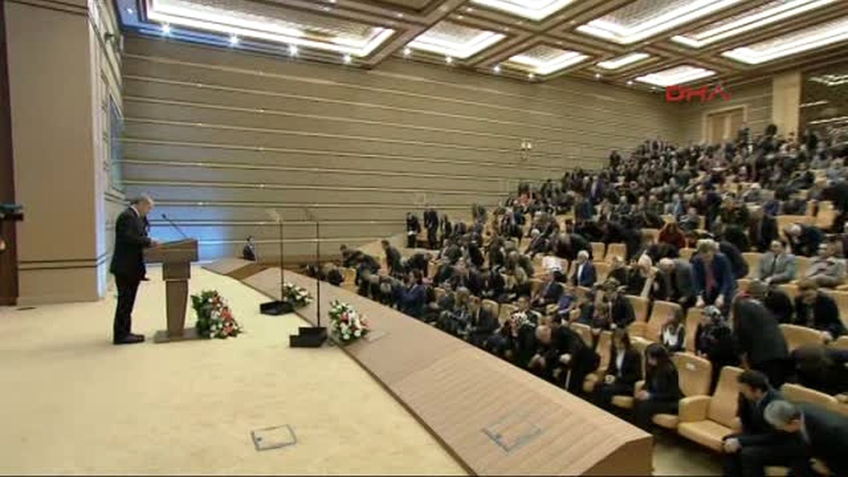 Cumhurbaşkanı Erdoğan \'Mühimmat Gönderiyoruz\' Derseniz Kusura Bakmayın, Bunu Biz Yutmayız