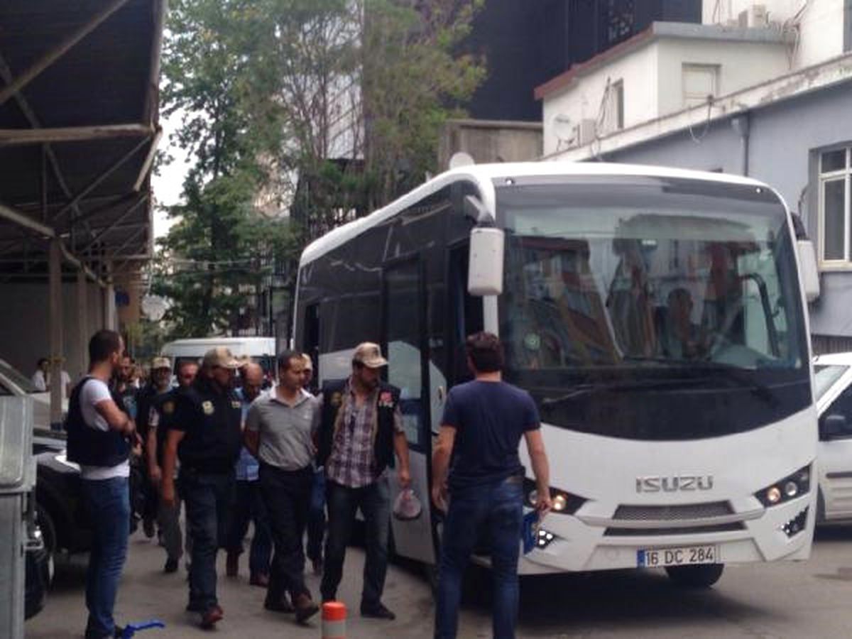 Darbe Girişiminin İlk Sözde Sıkıyönetim Komutanı Şubat Ayında Yargılanacak