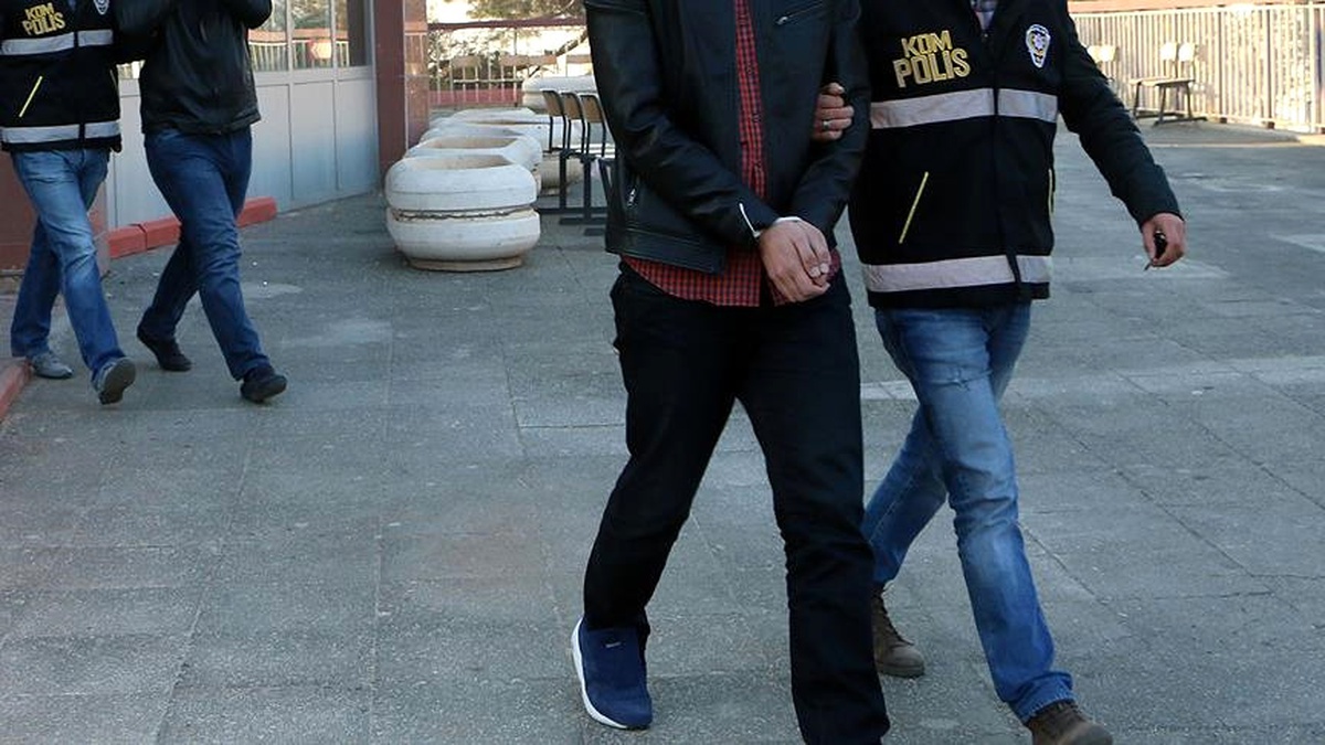 Deaş\'ın "Uyuyan Hücre"Si Çökertildi