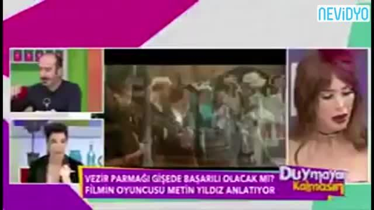 Deniz Akkaya\'dan +18\'lik Gaf!