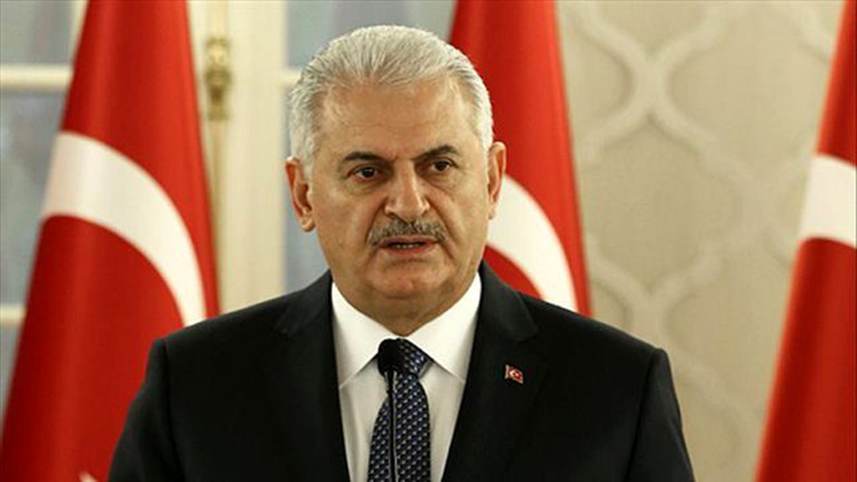 Dha Ankara -Başbakan: Bizim Yetkin ve Yeterli Olduğumuz Alanlarda Kendi Ürünlerimizi Tercih Edelim