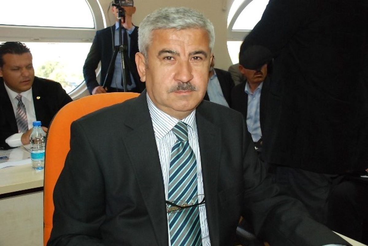 Didim\'da MHP\'li Meclis Üyesi Işıklar İstifa Etti