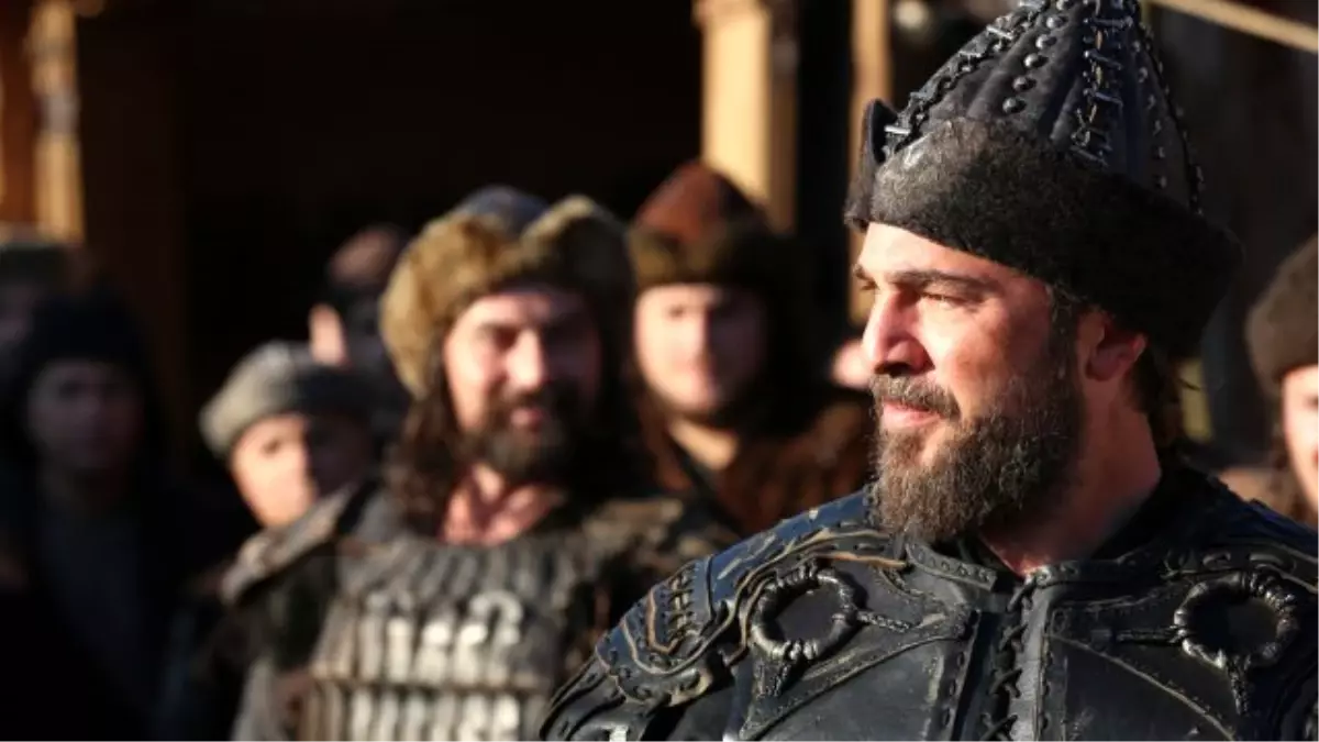 Diriliş Ertuğrul 72. Bölüm Fragmanı Yayınlandı mı?