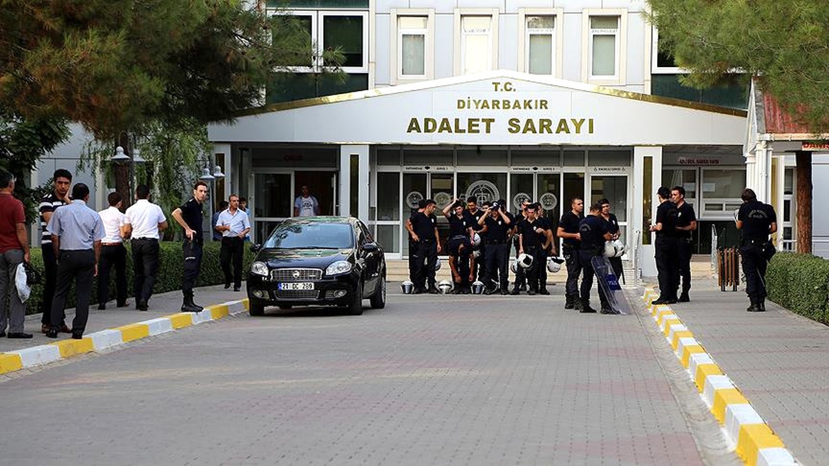 Diyarbakır Cumhuriyet Başsavcılığı 15 Temmuz Sonrası Soruşturma Bilançosunu Açıkladı