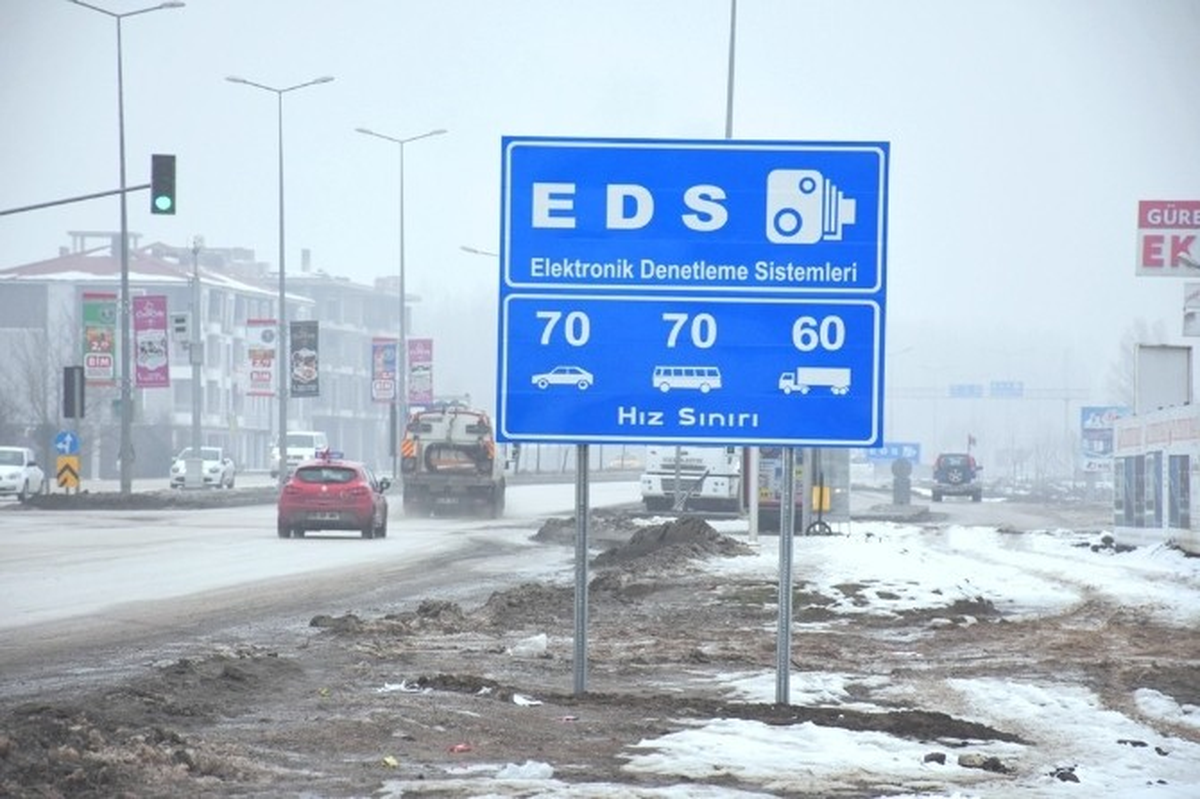 Düzce\'de Tedes Son Aşamada
