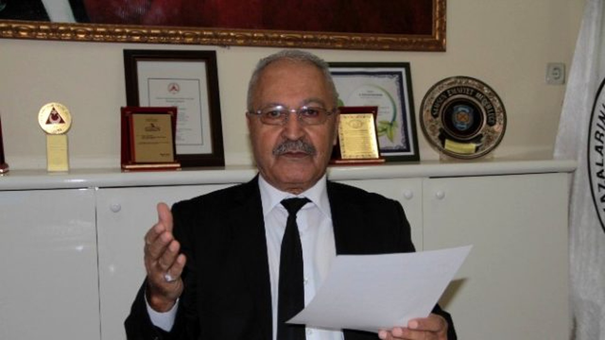 Eğlencelerin Sonucunda Hüzün Olmasın"
