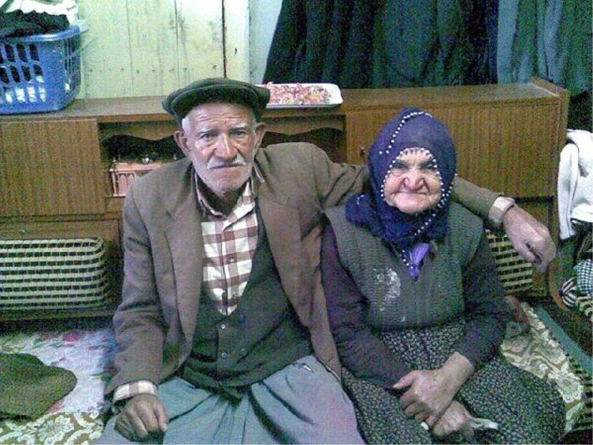 Elazığ\'da Kaybolan 85 Yaşındaki Köylüyü Afad Arıyor