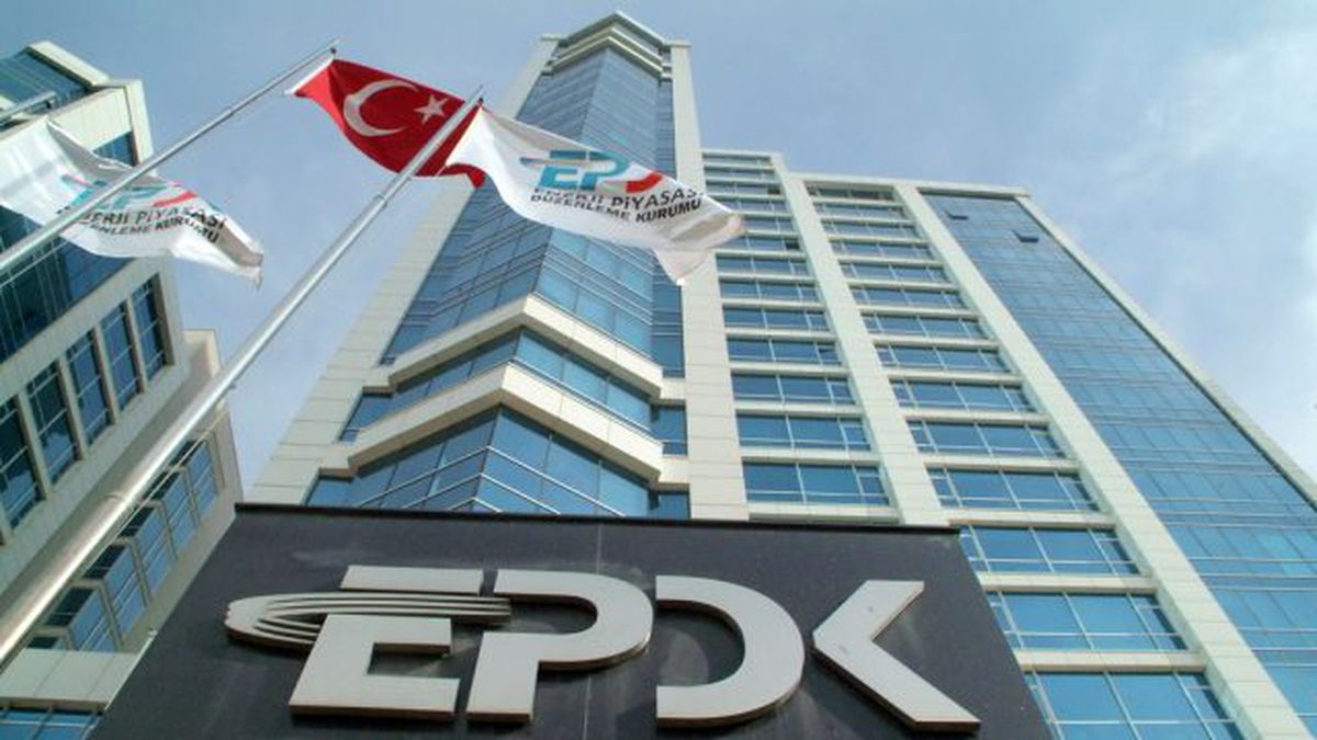 Epdk 9 Şirkete 3,4 Milyon Liralık Ceza Verdi