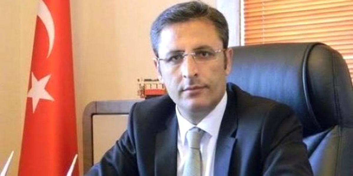 Erdemli Kaymakamı Pamuk Açıklaması