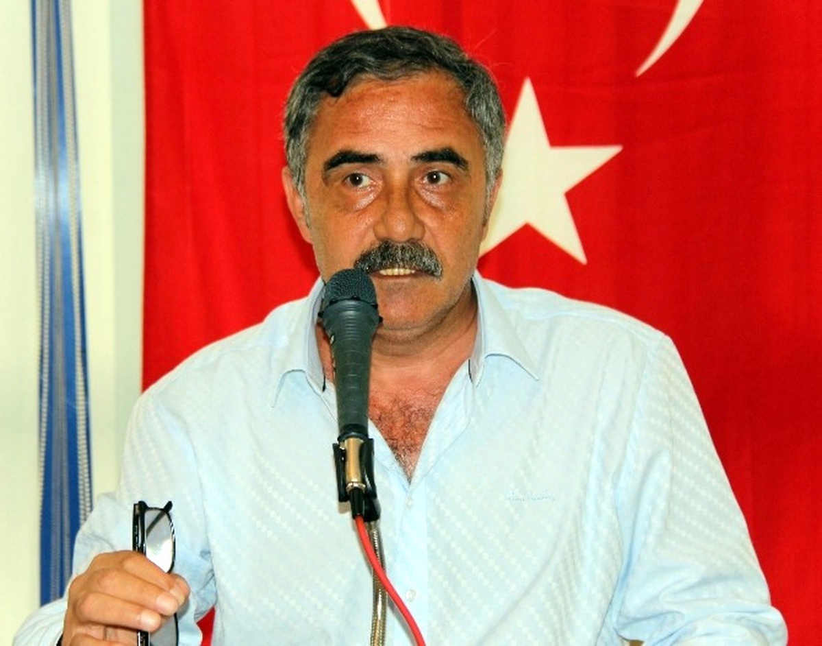 Esnafın Gözü "Ahilik Sigortası Fonu"Nda