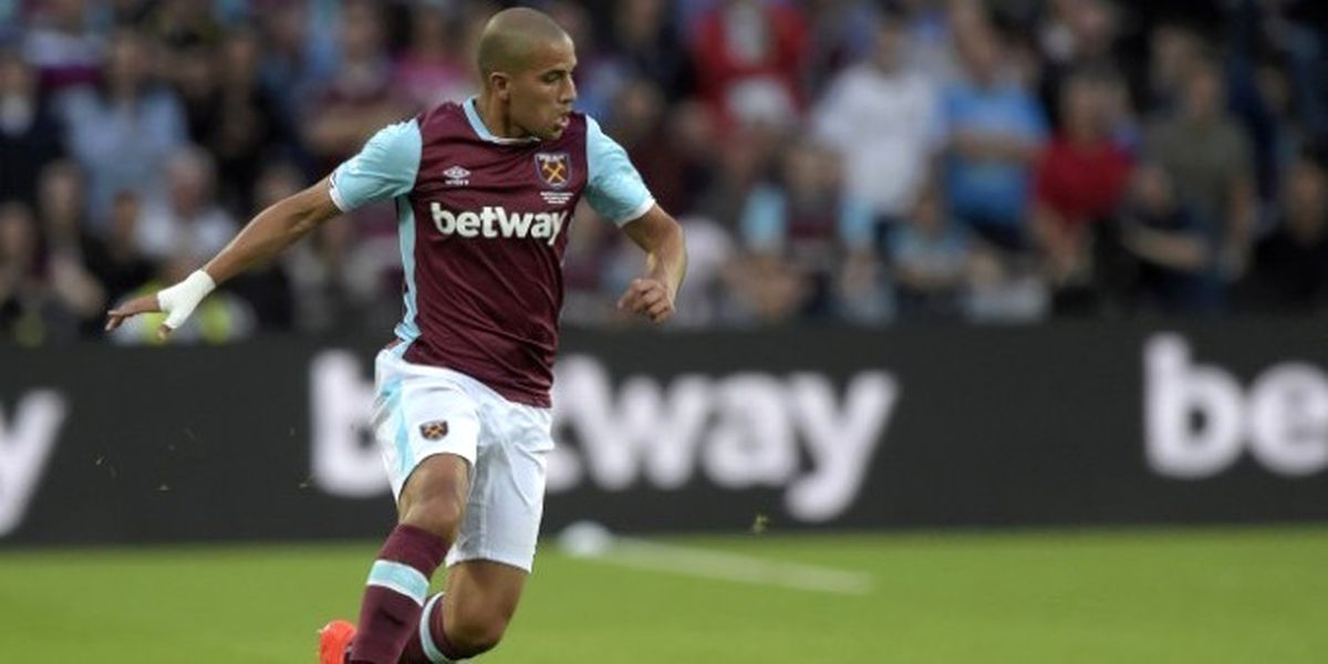 Fenerbahçe\'den Hedef Feghouli...