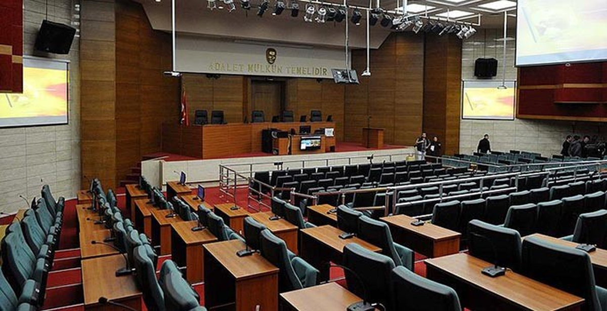 Fetö\'den Tutuklu Yurt Müdürüne 6 Yıl 3 Ay Hapis Cezası