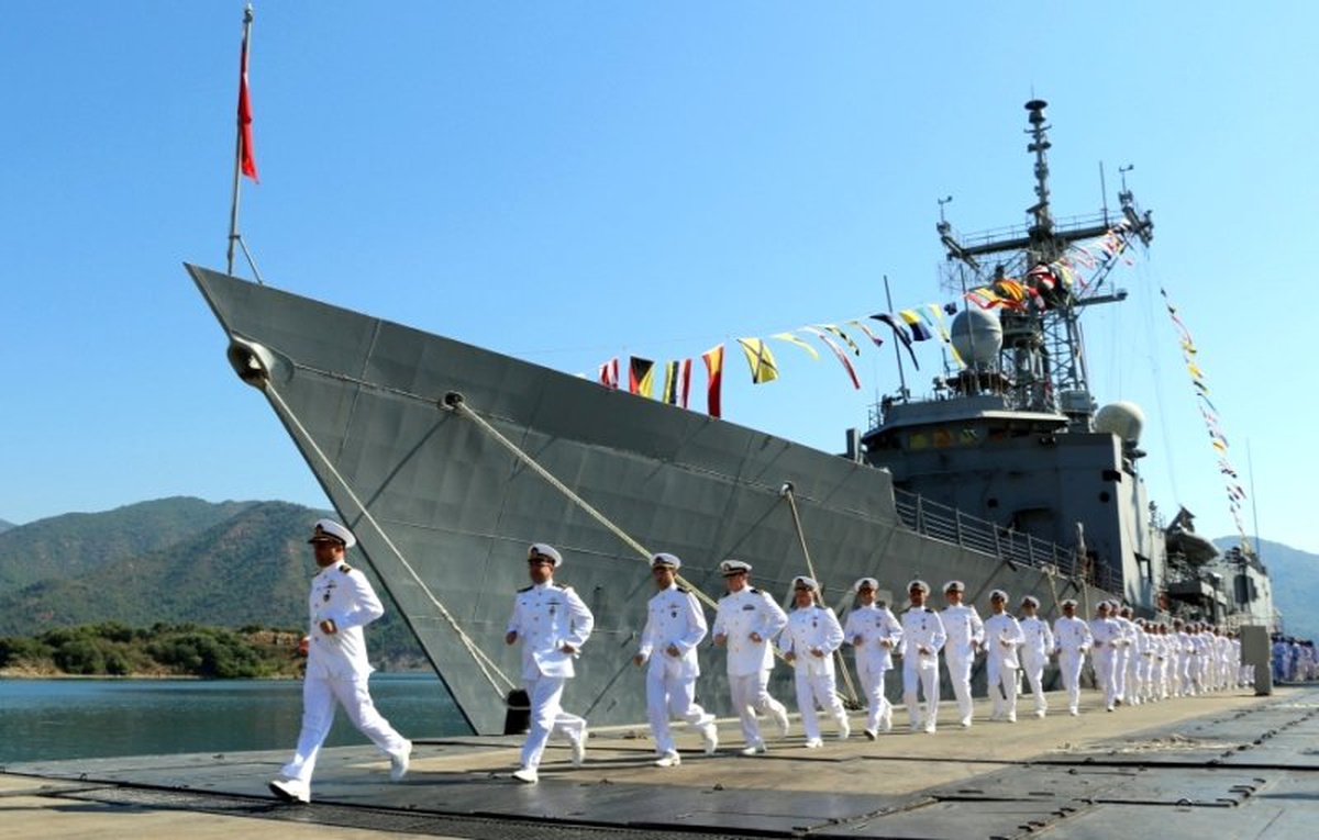 Fetö\'nün Askeri Yapılanmasına Yönelik İkinci Operasyon