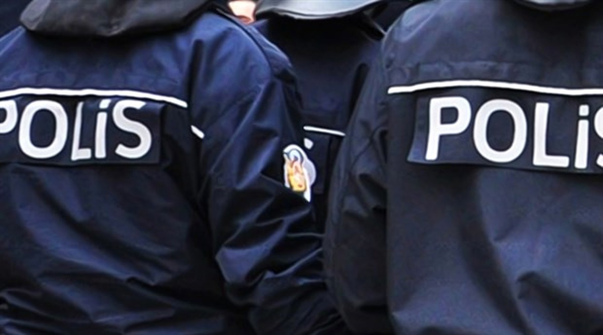 Fetö\'nün Emniyet Yapılanmasına İlişkin 70 Polis Hakkında Gözaltı Kararı